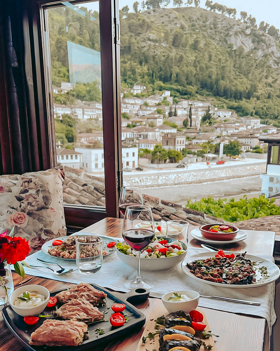 Restaurant Beratino
