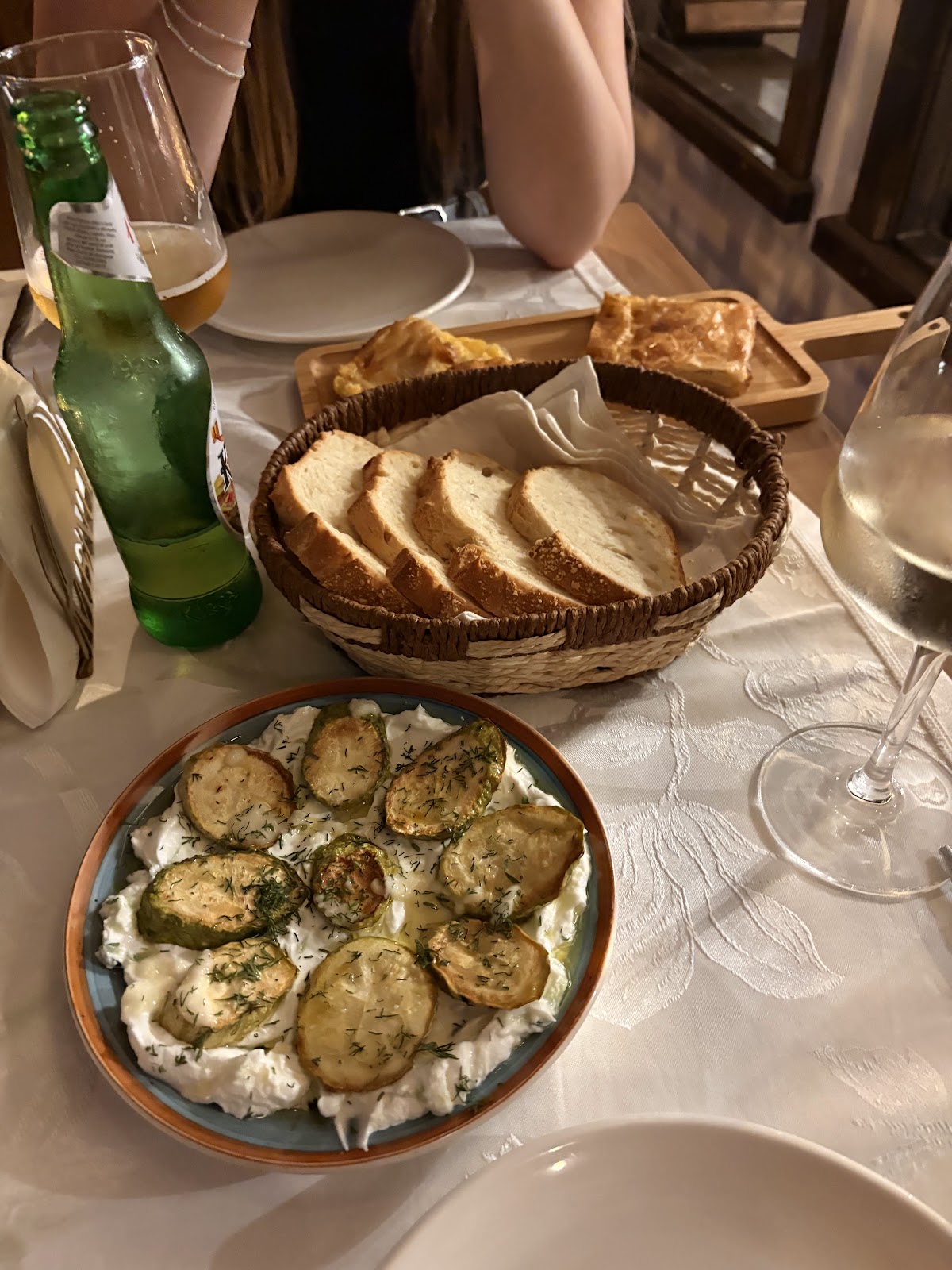 Restaurant Beratino