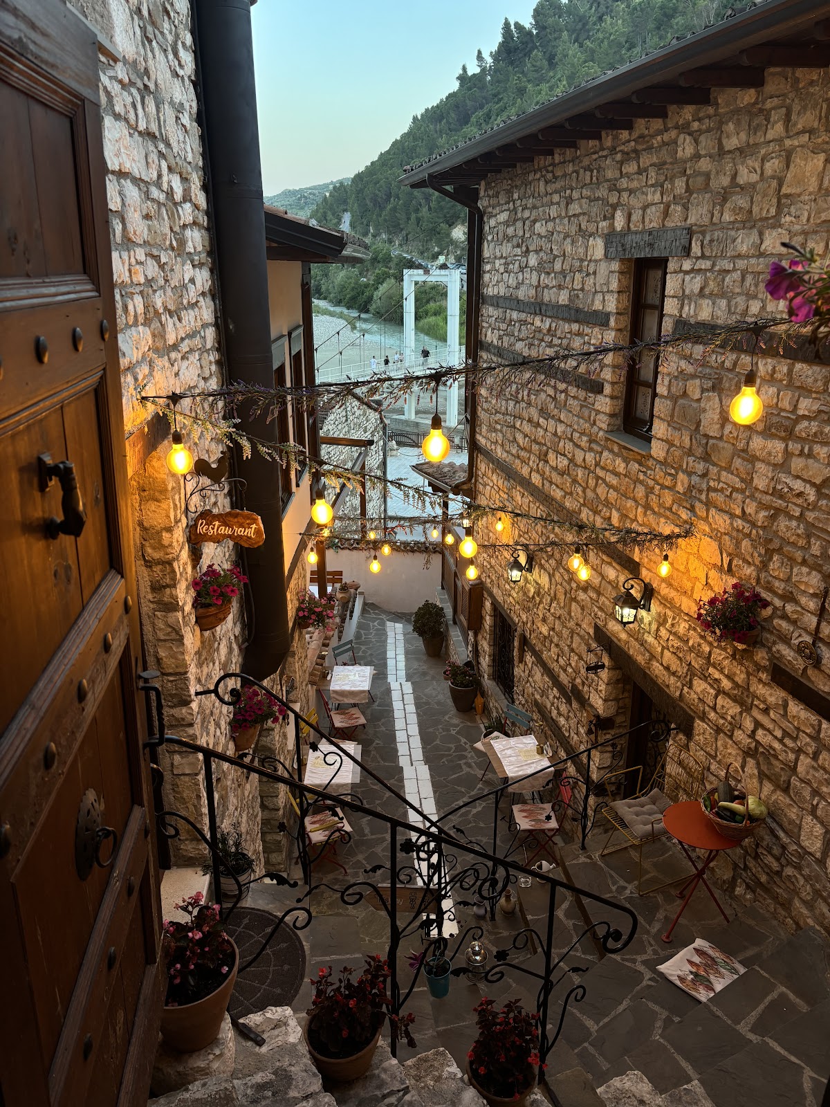 Restaurant Beratino