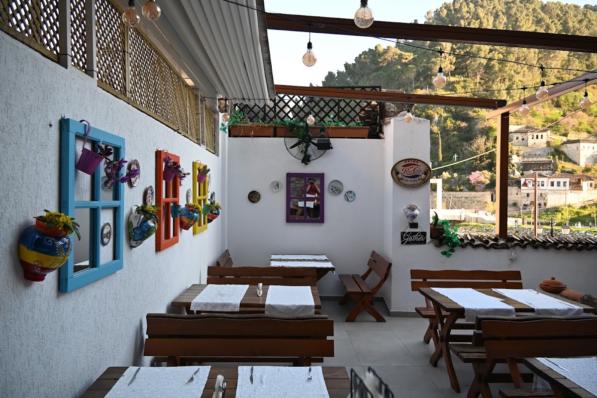 Restaurant Beratino