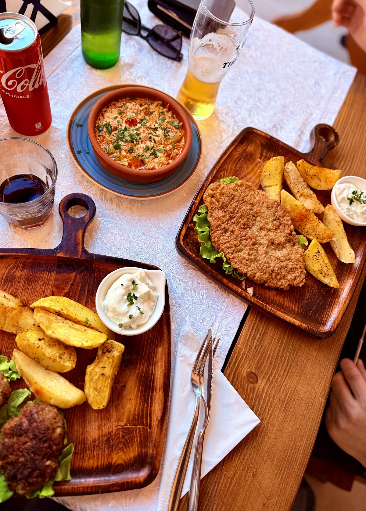 Restaurant Beratino
