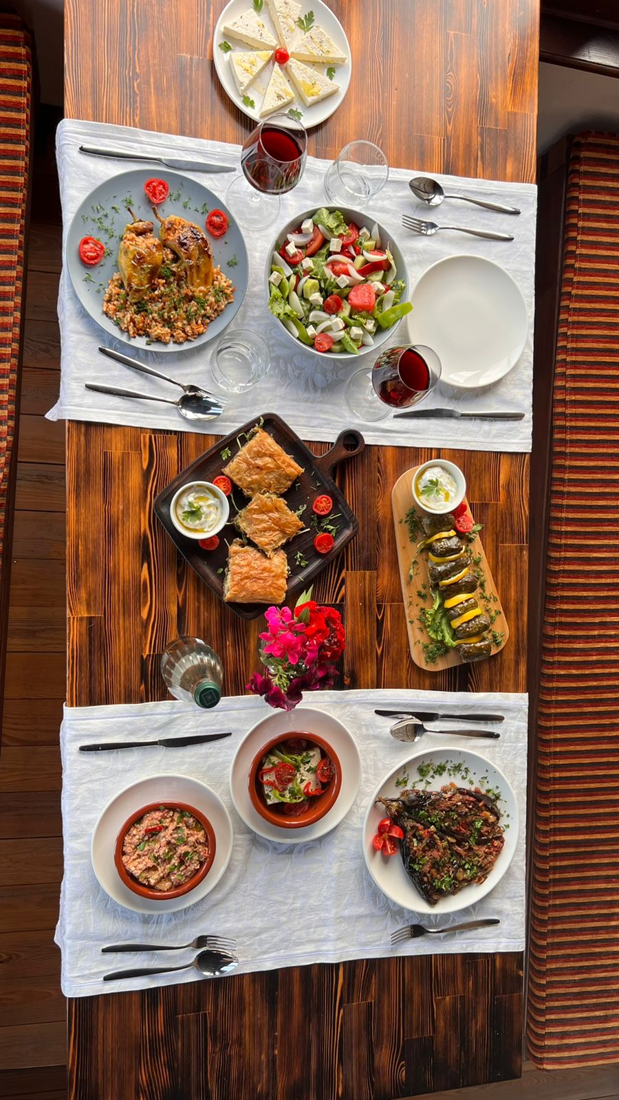 Restaurant Beratino