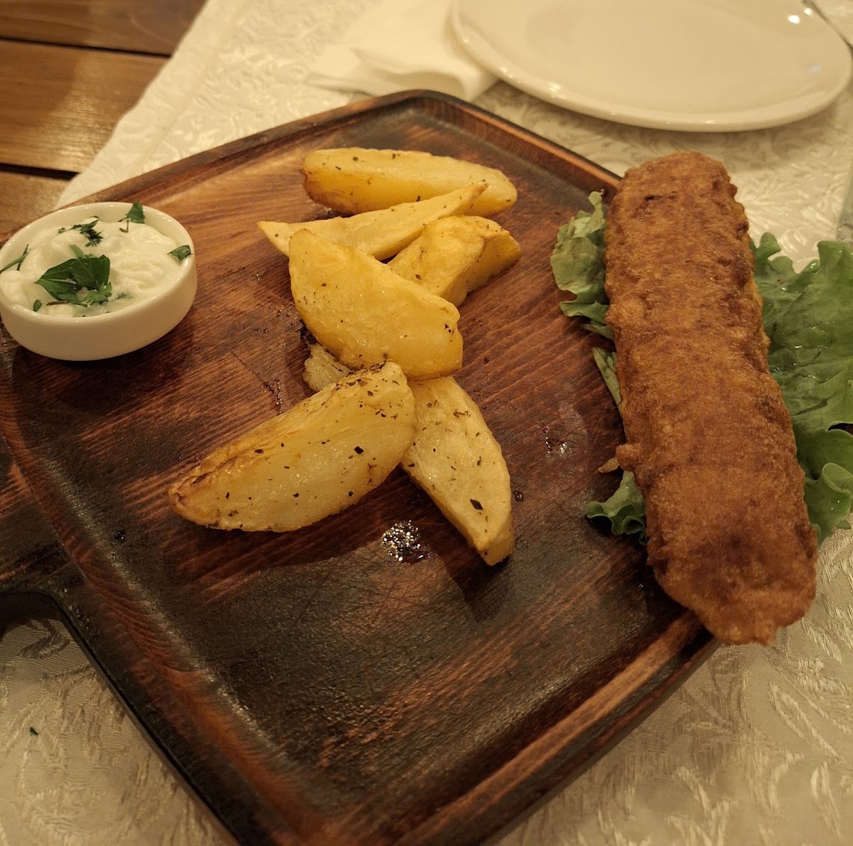 Restaurant Beratino