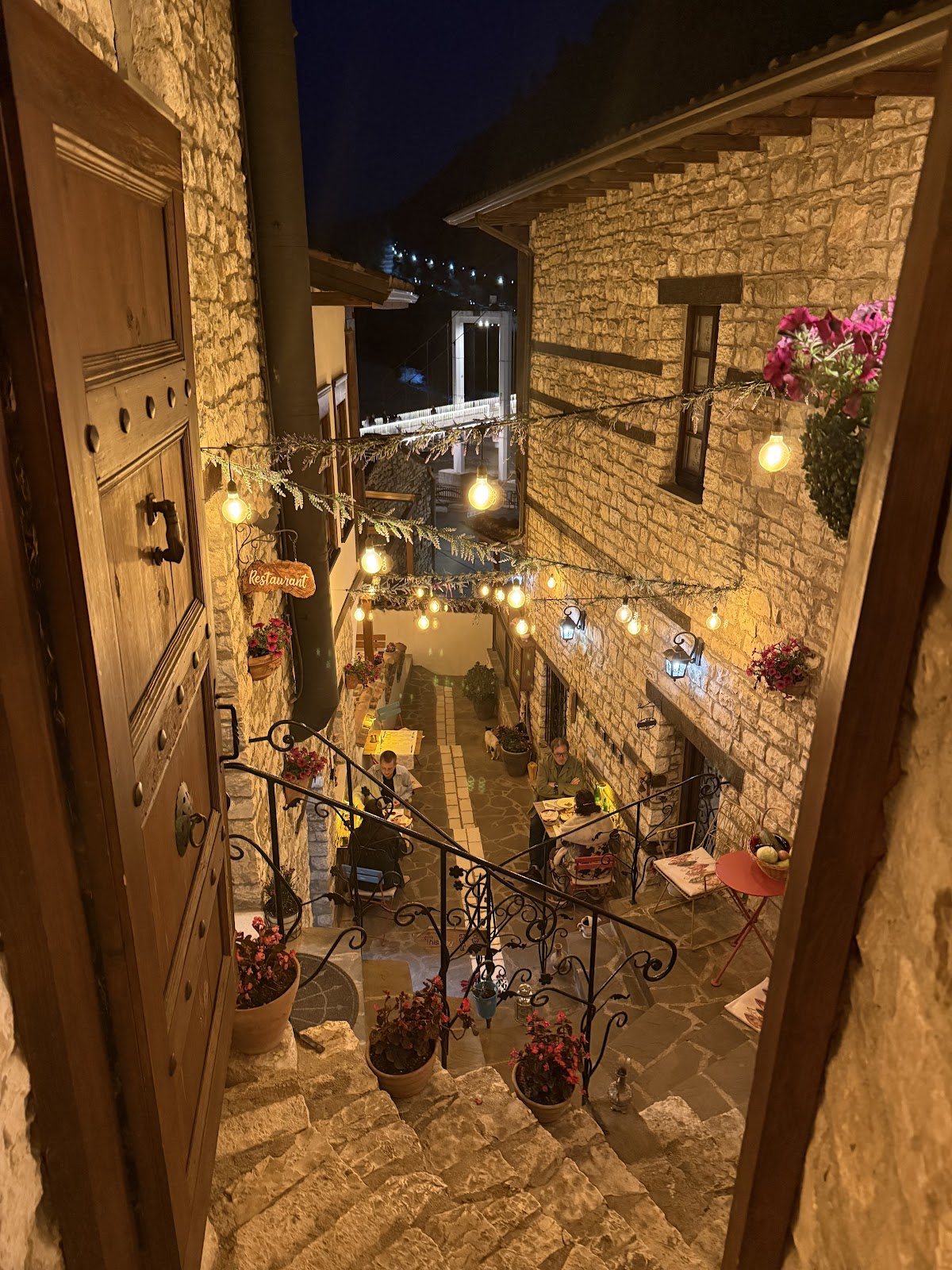 Restaurant Beratino