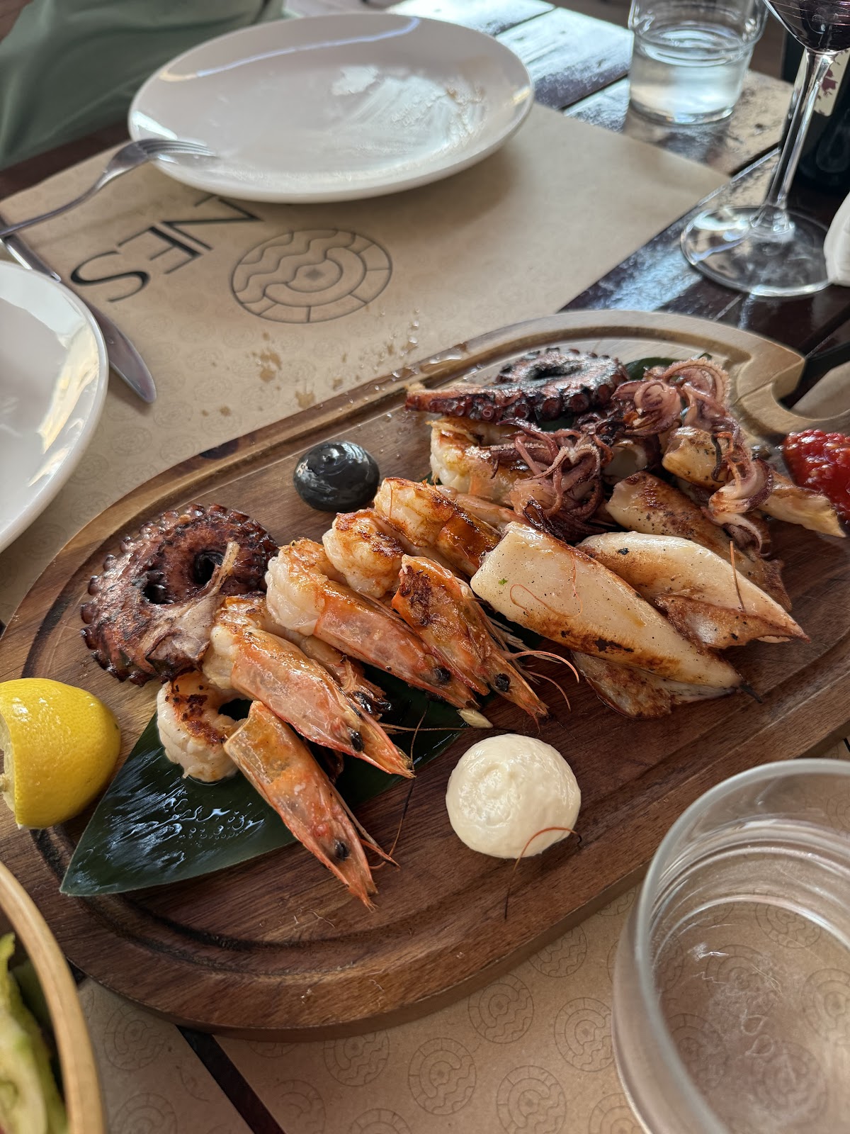 Alnes Restaurant