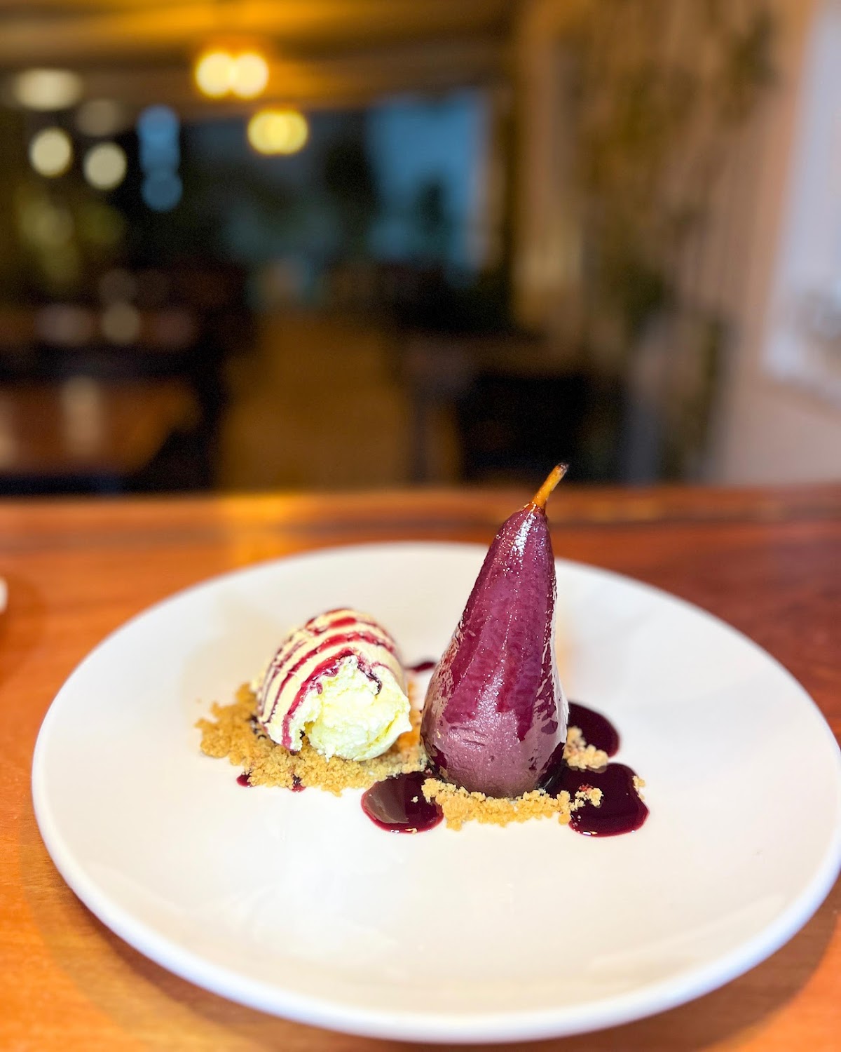 Alnes Restaurant