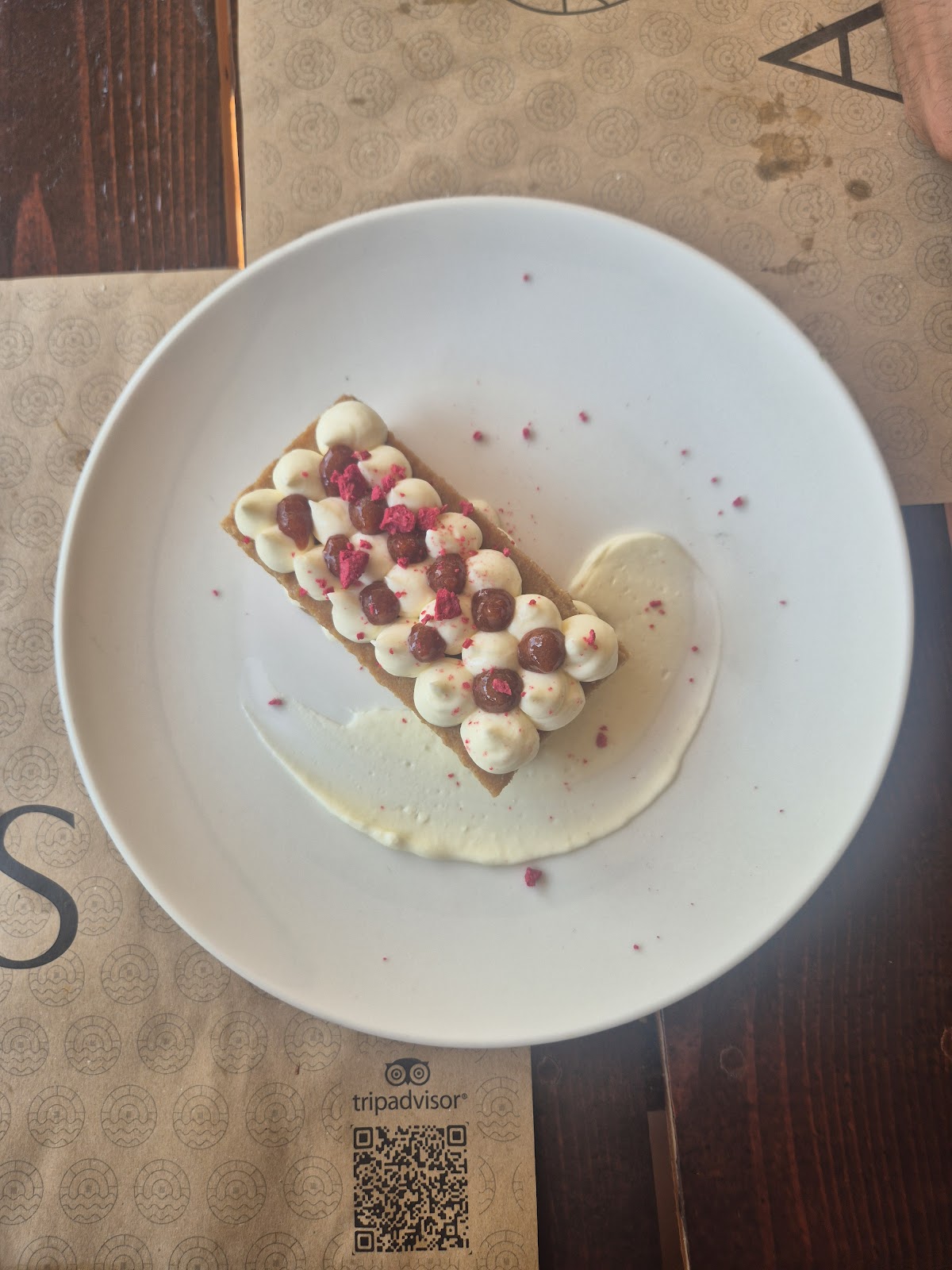 Alnes Restaurant