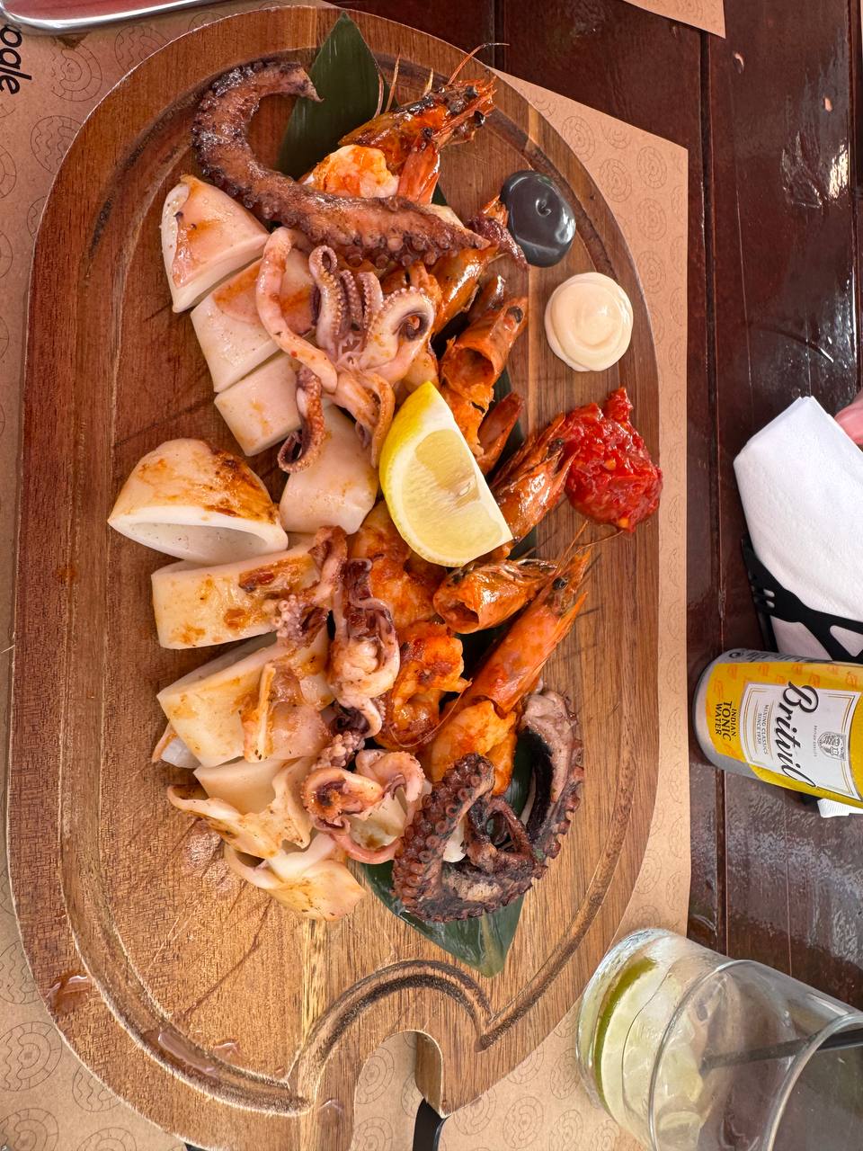 Alnes Restaurant