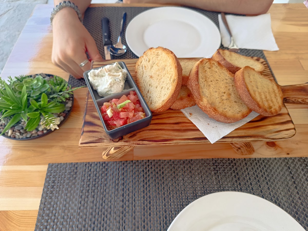 Traditional Table Sarande