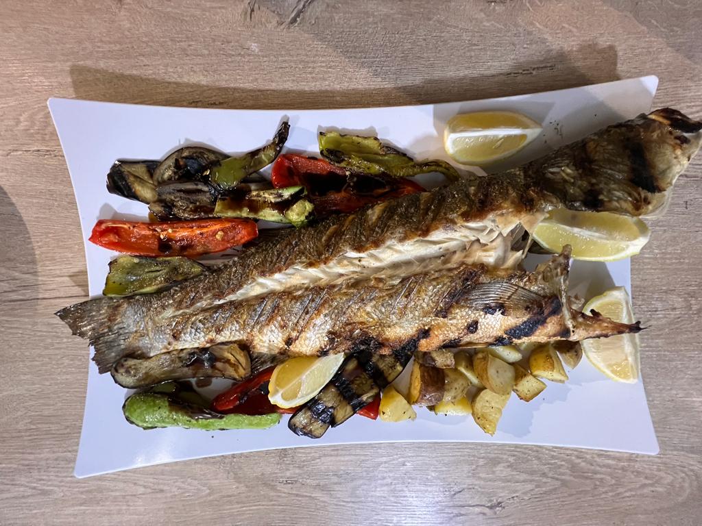 Traditional Restaurant Argjiro