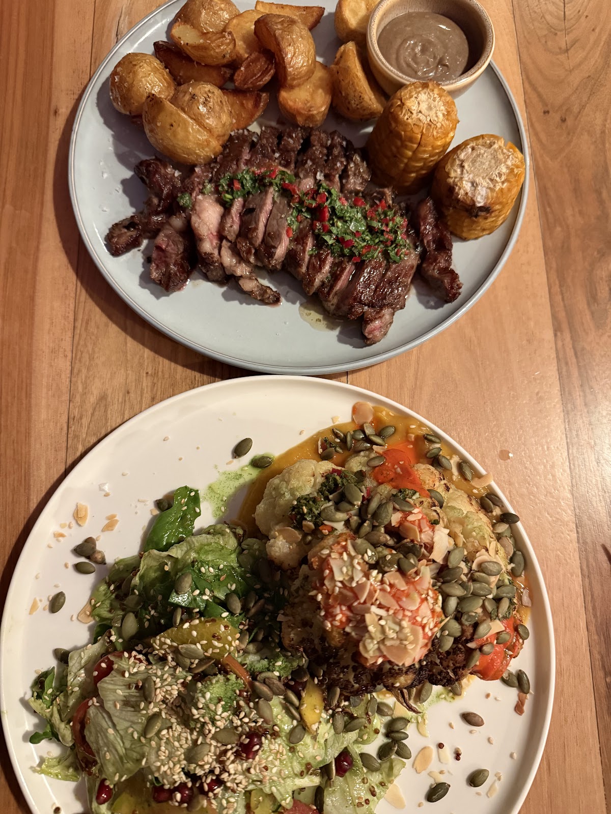 SIROCCO RESTAURANT
