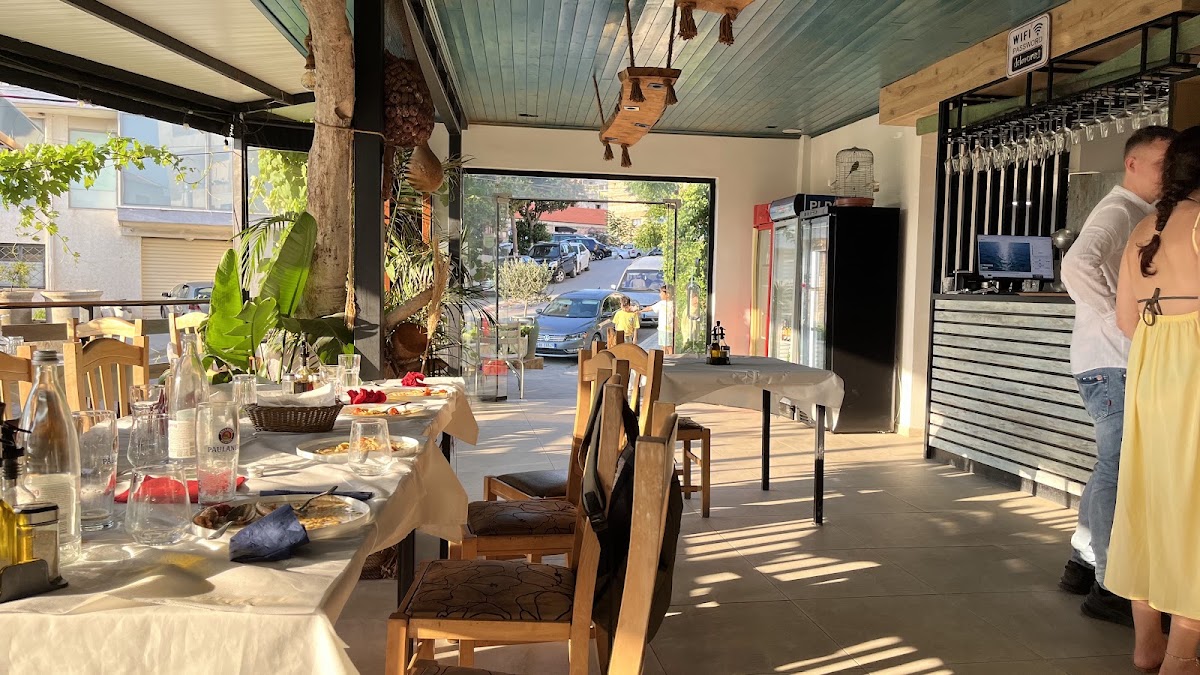 Taverna Del Mare