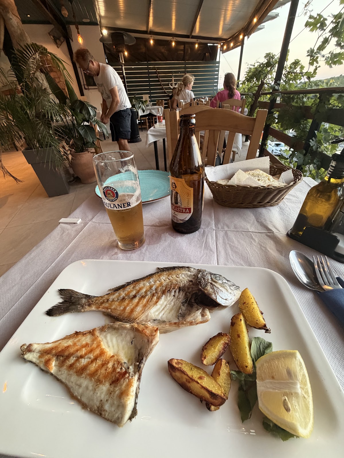 Taverna Del Mare