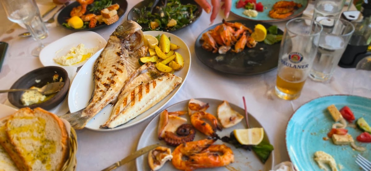 Taverna Del Mare