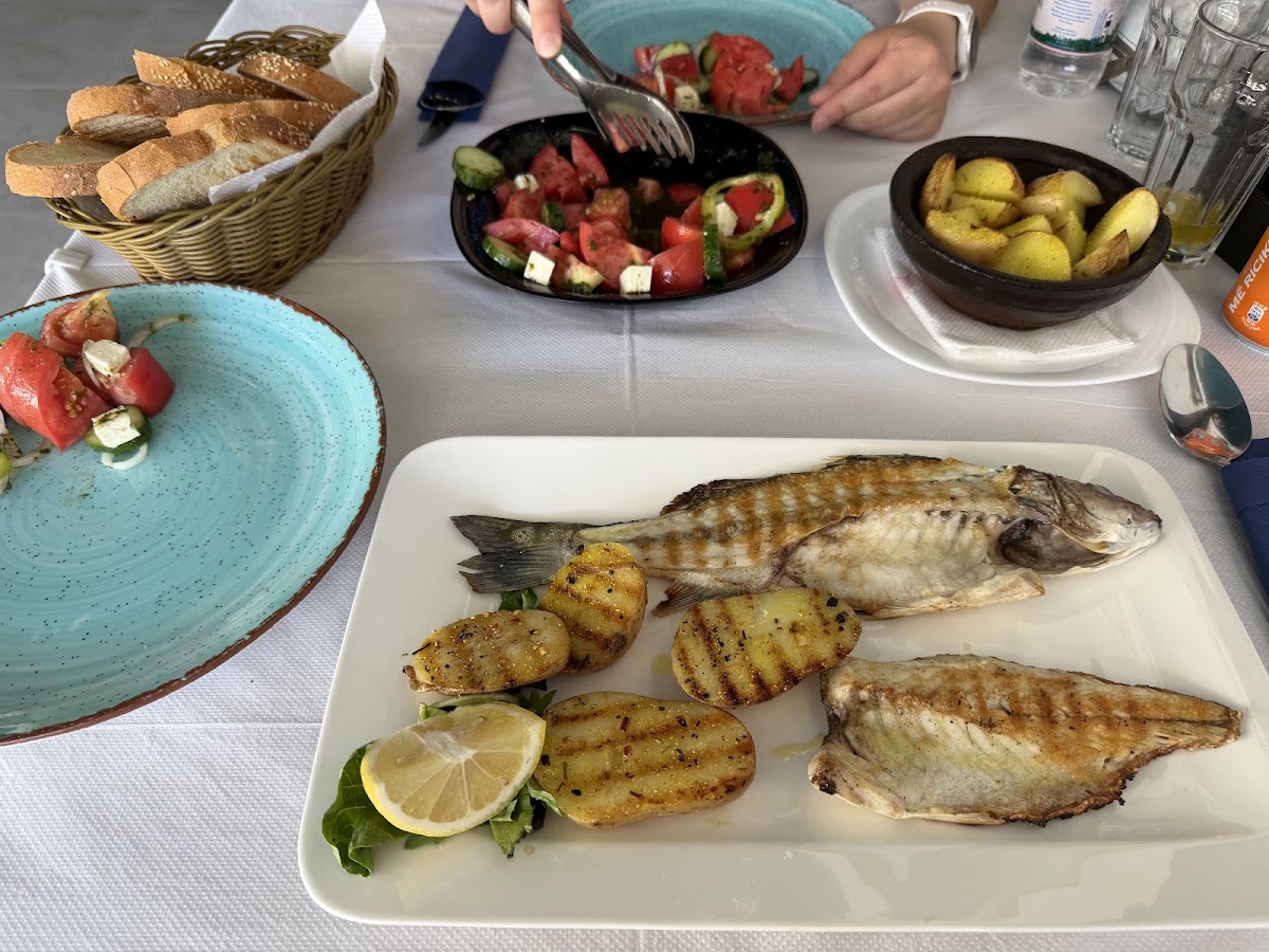 Taverna Del Mare