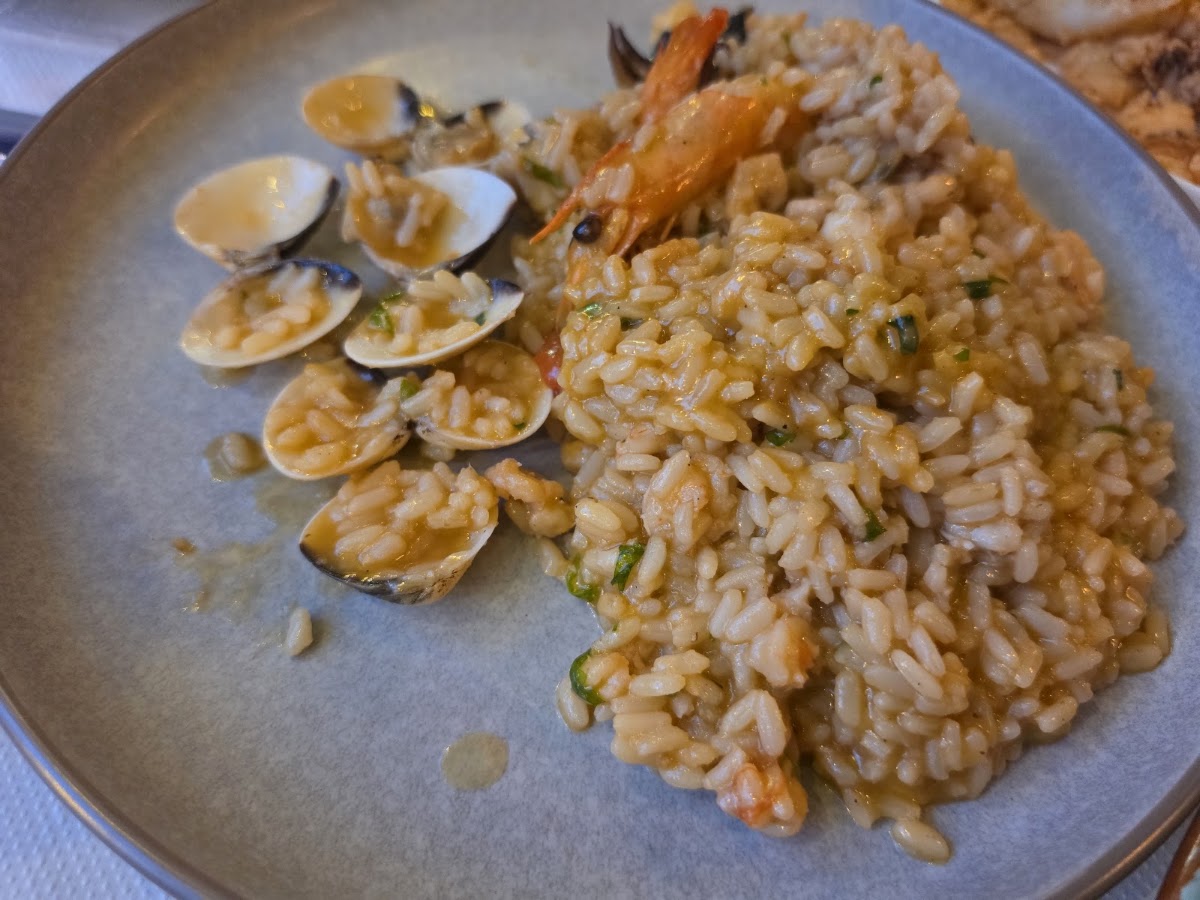 Taverna Del Mare