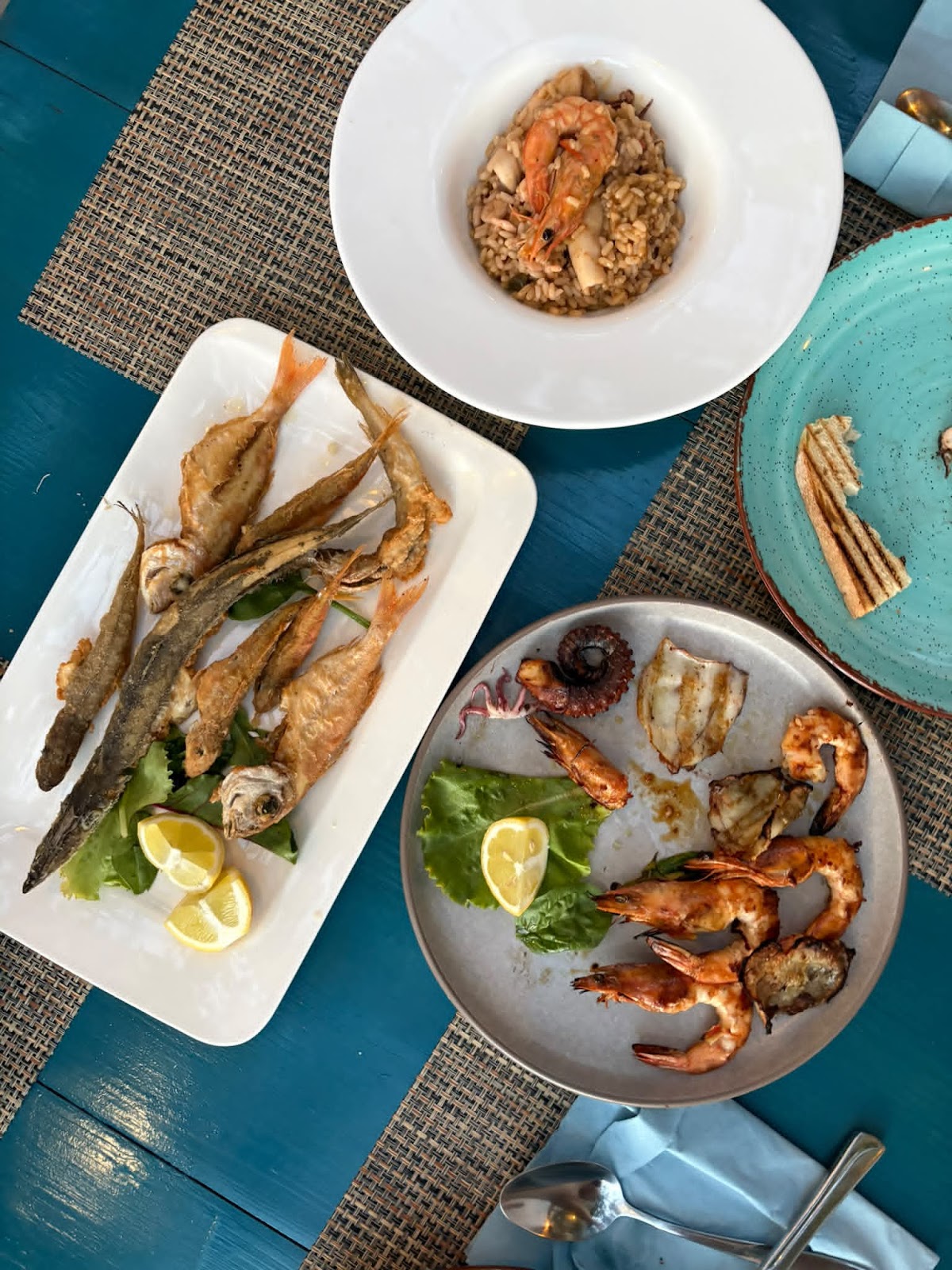 Taverna Del Mare