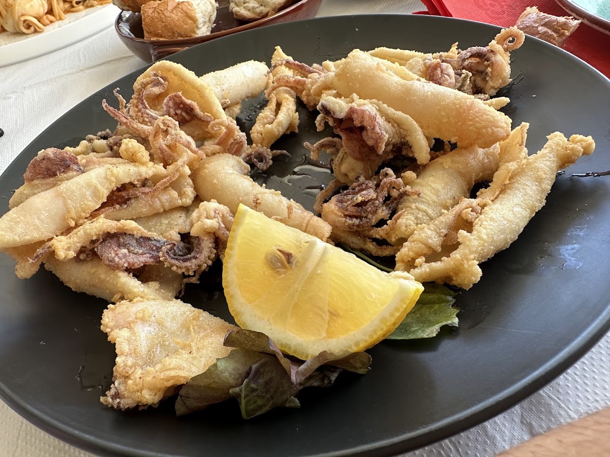 Taverna Del Mare