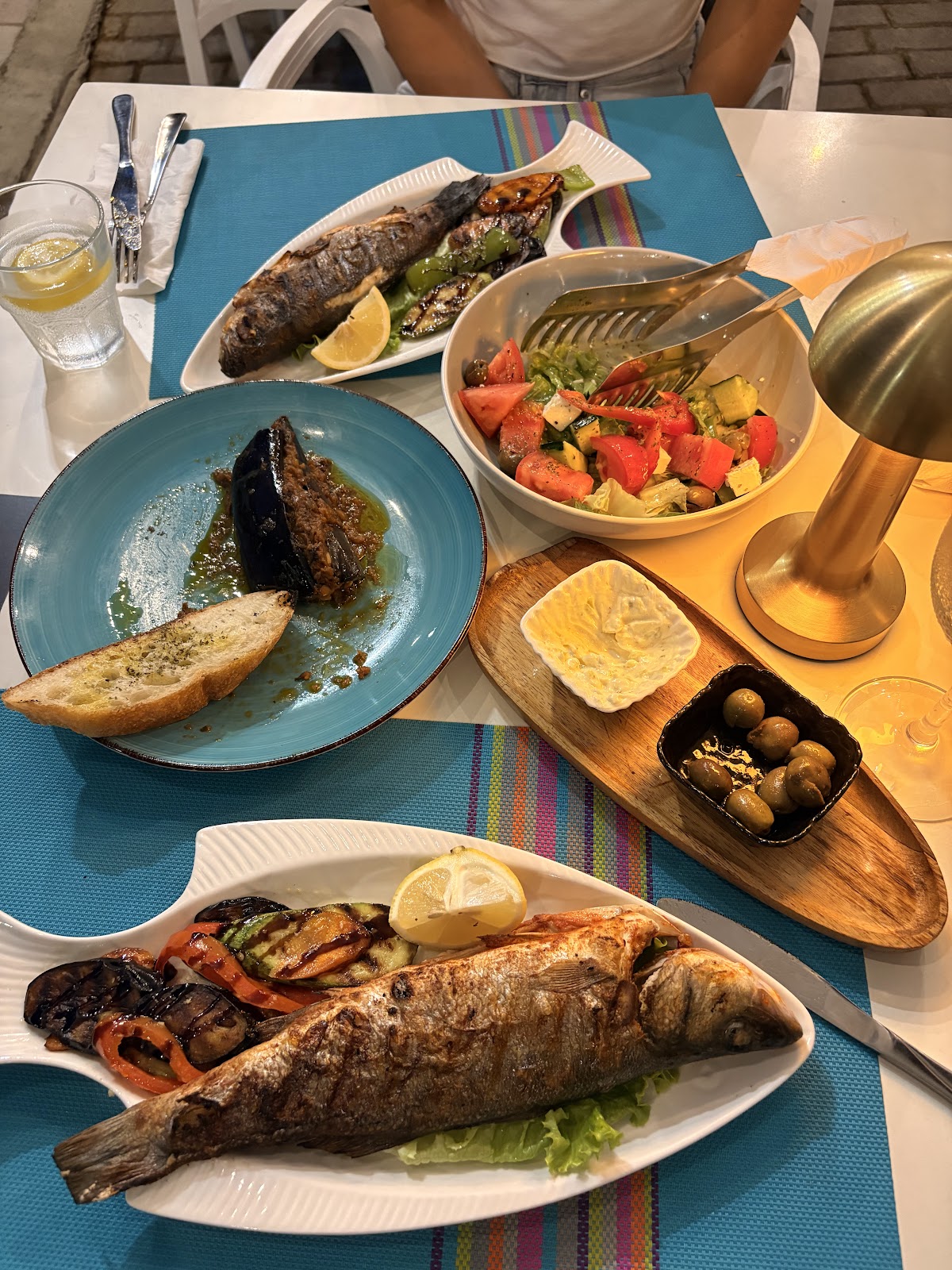 Sunset Grill Traditional