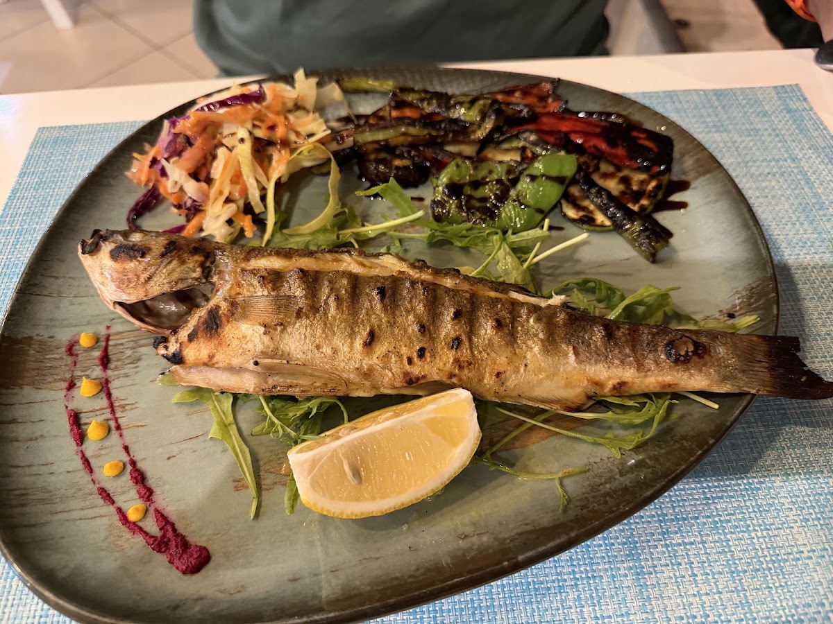 Balcony Restaurant