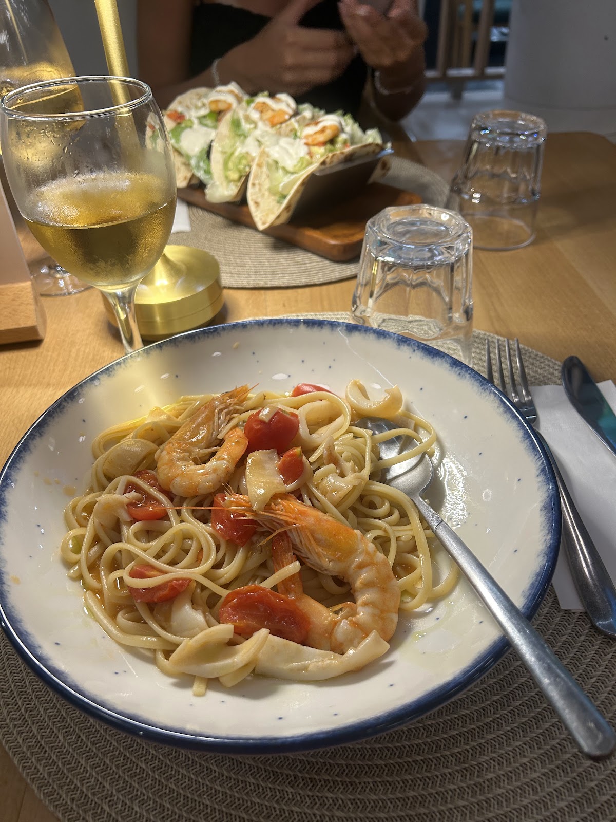 Restaurant Ari