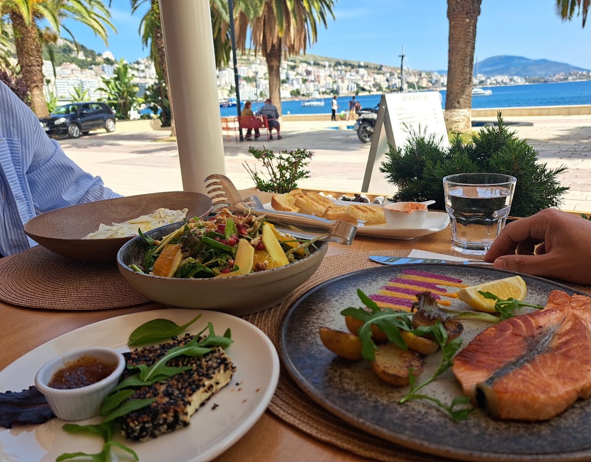 Restaurant Ari