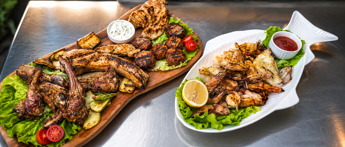 Velo Restaurant Sarandë