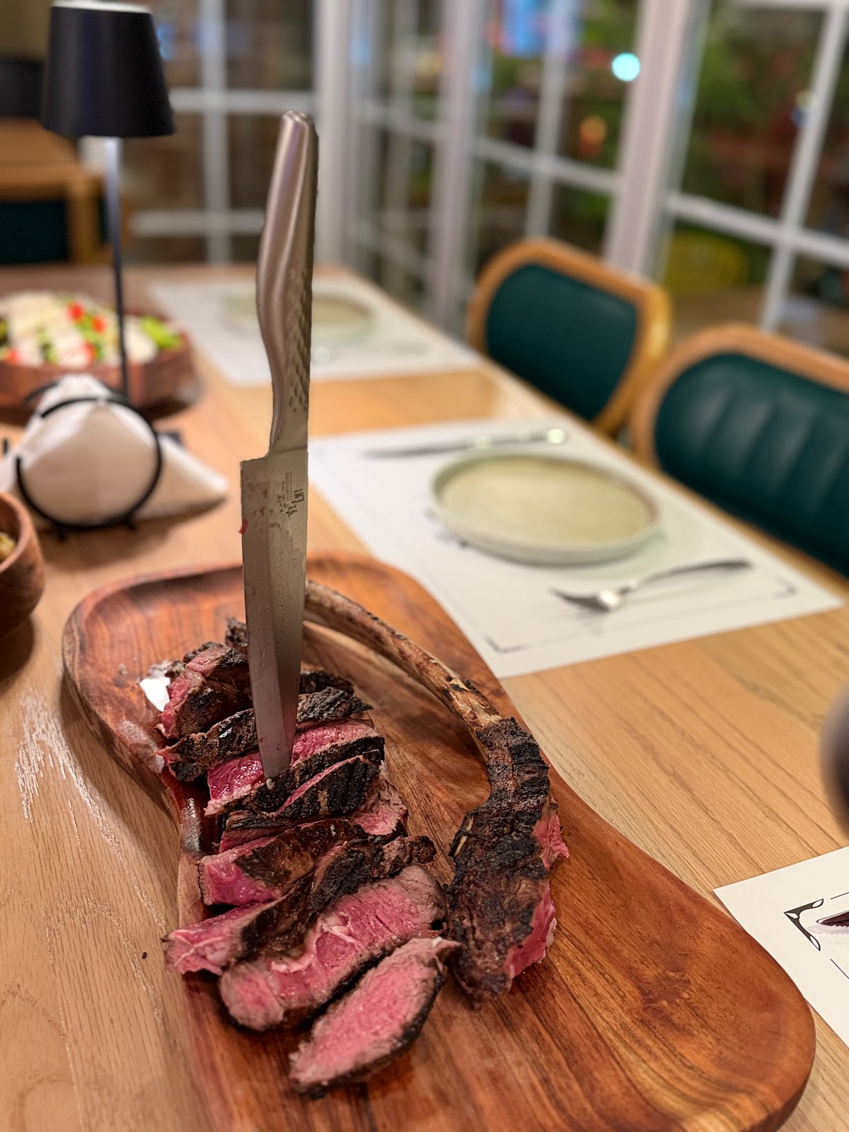 Velo Restaurant Sarandë