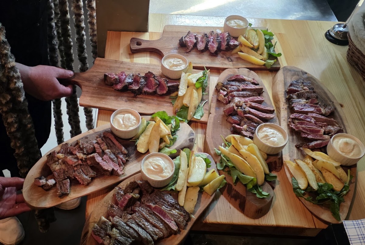 Velo Restaurant Sarandë