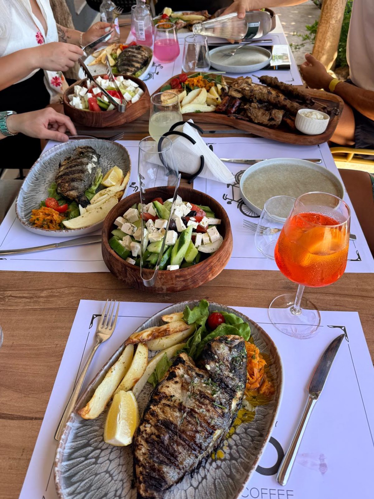 Velo Restaurant Sarandë