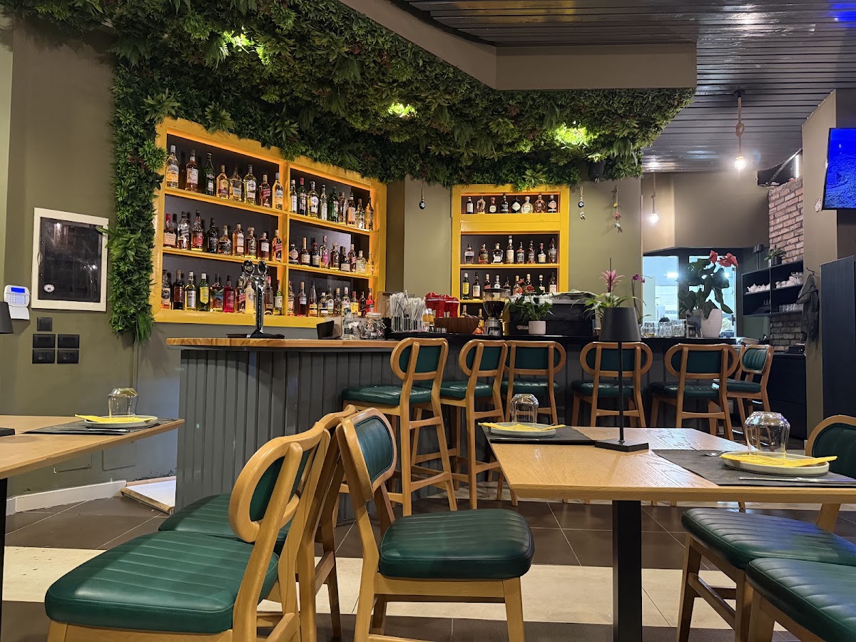 Velo Restaurant Sarandë