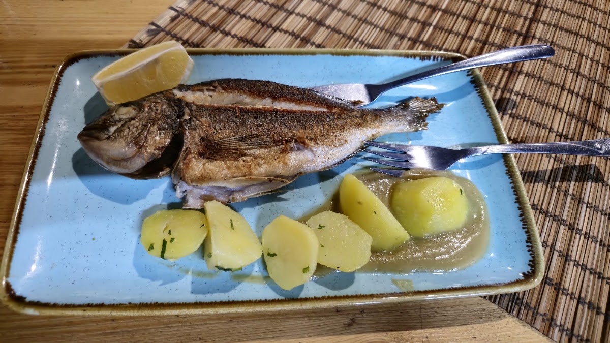 Taverna Joan
