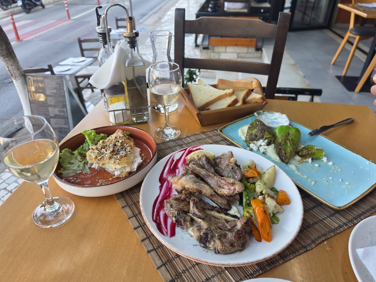Taverna Joan