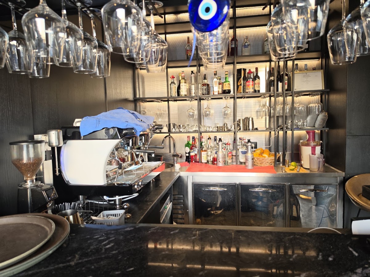 NENI Fish&Grill - Sarande