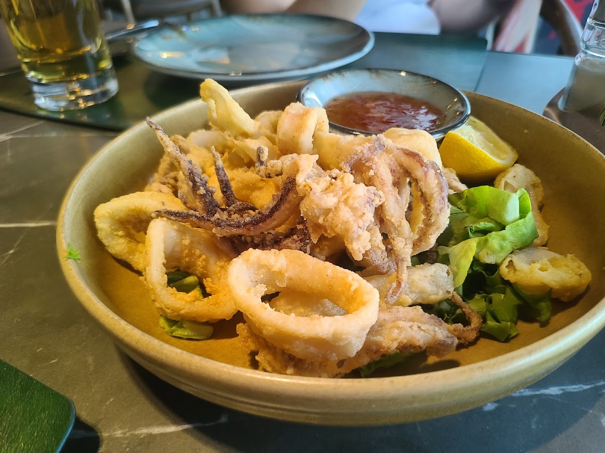 NENI Fish&Grill - Sarande