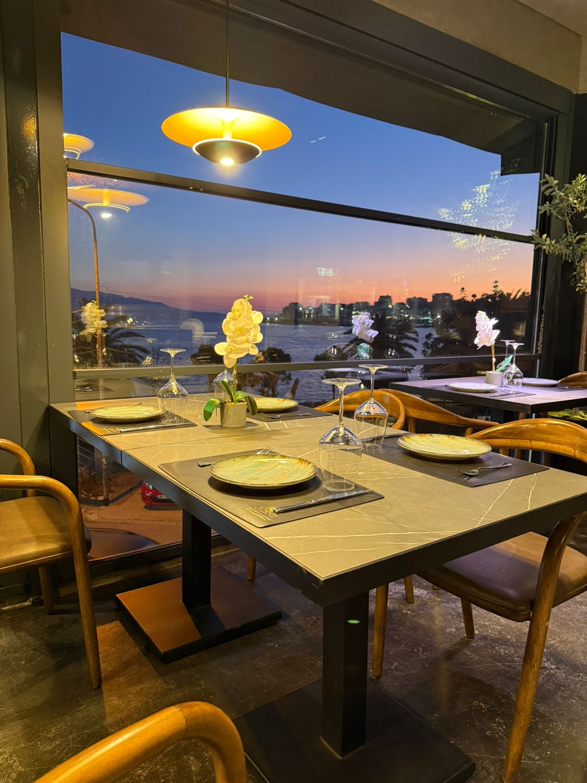 NENI Fish&Grill - Sarande