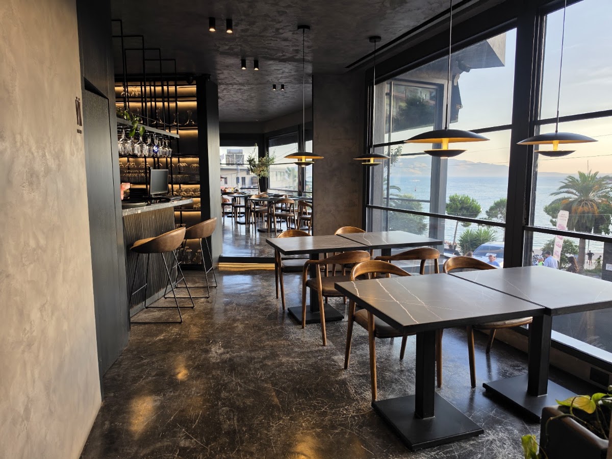 NENI Fish&Grill - Sarande