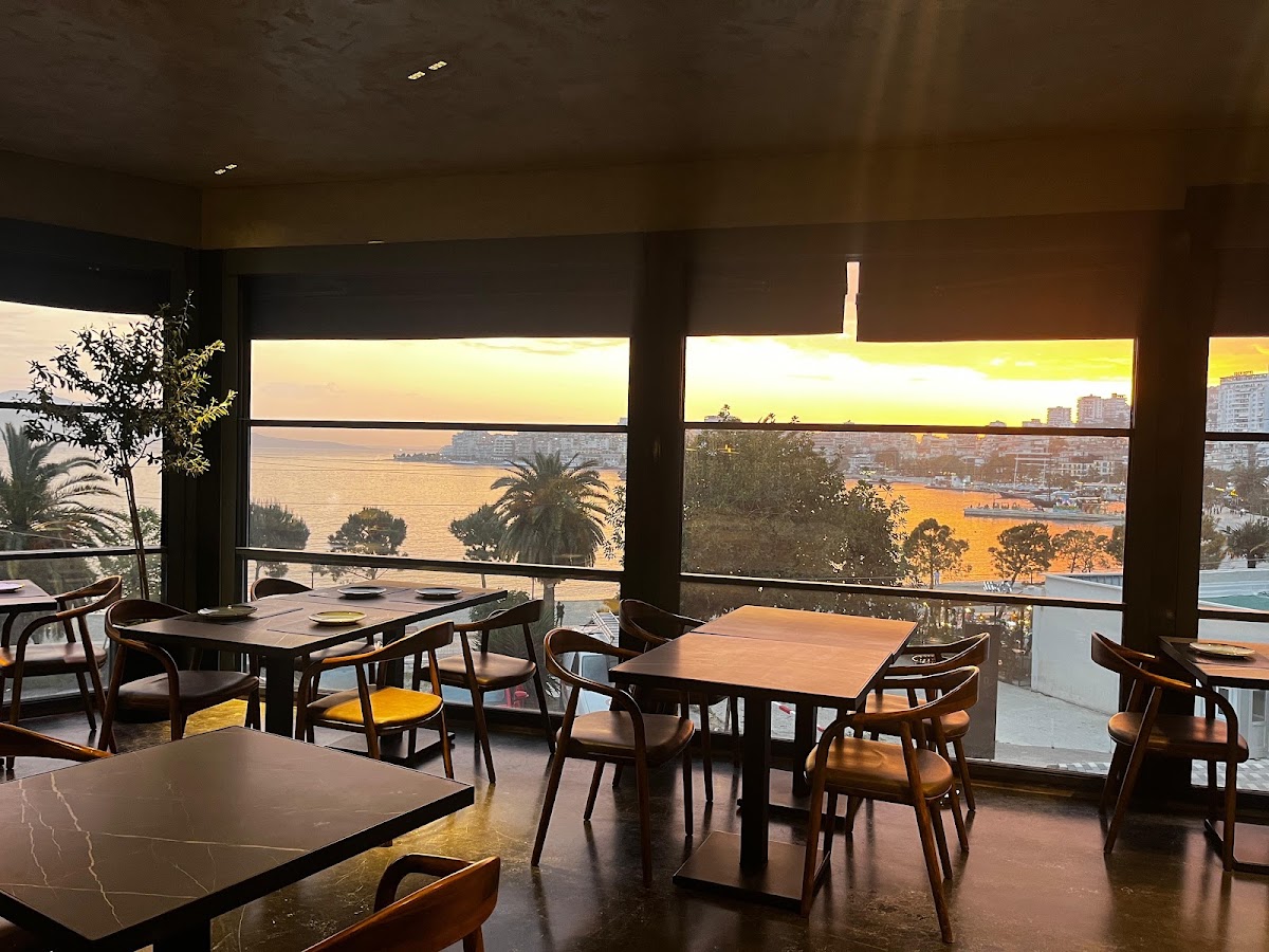 NENI Fish&Grill - Sarande