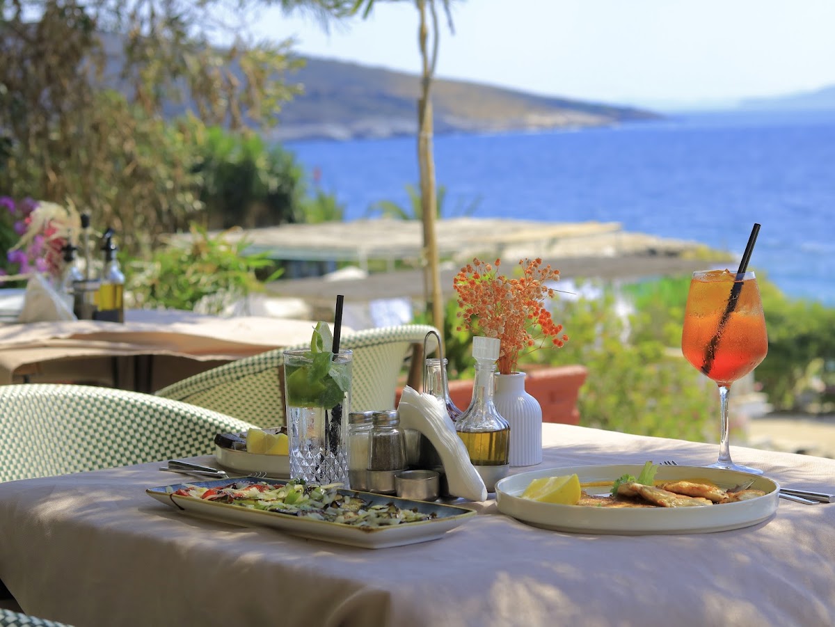 Sophra Restaurant