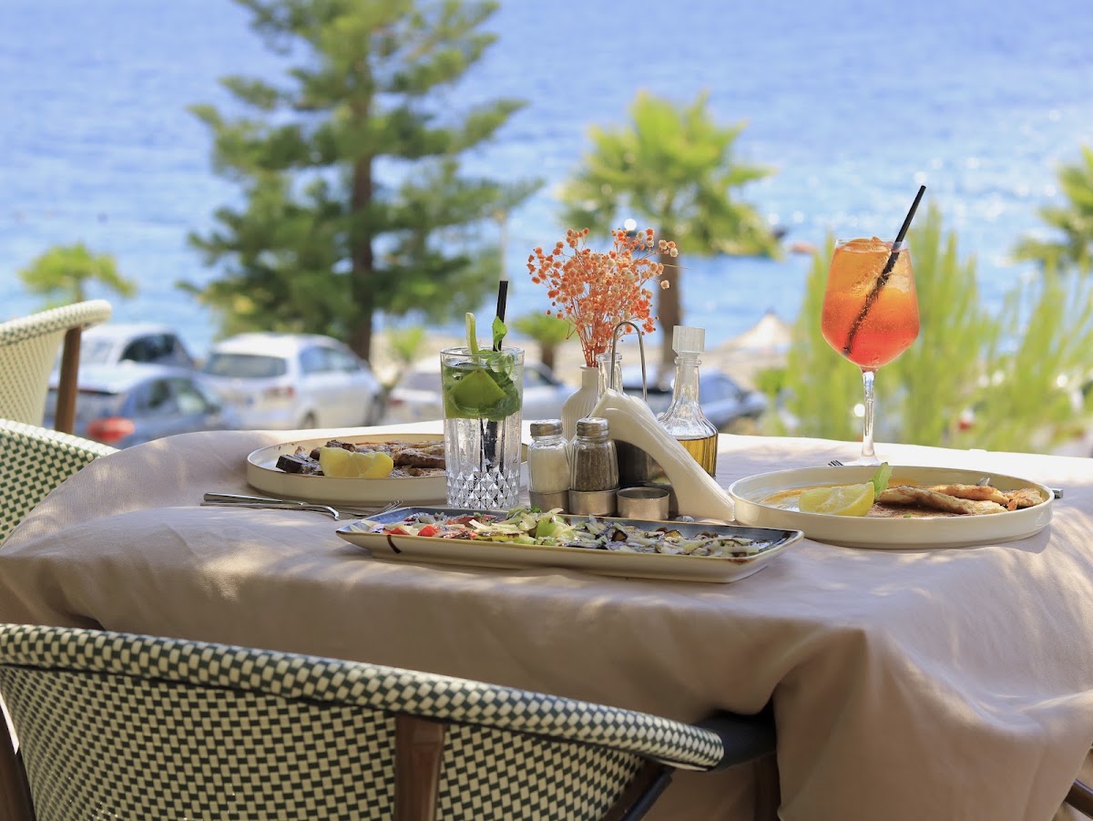 Sophra Restaurant