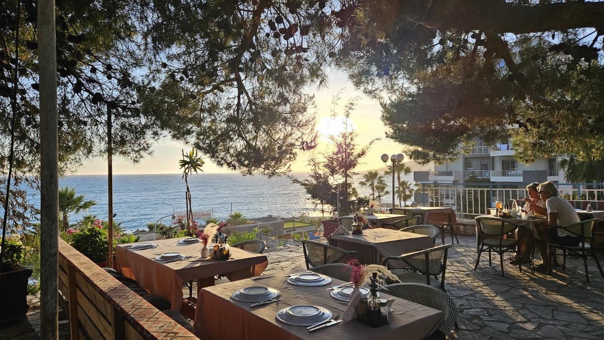 Sophra Restaurant
