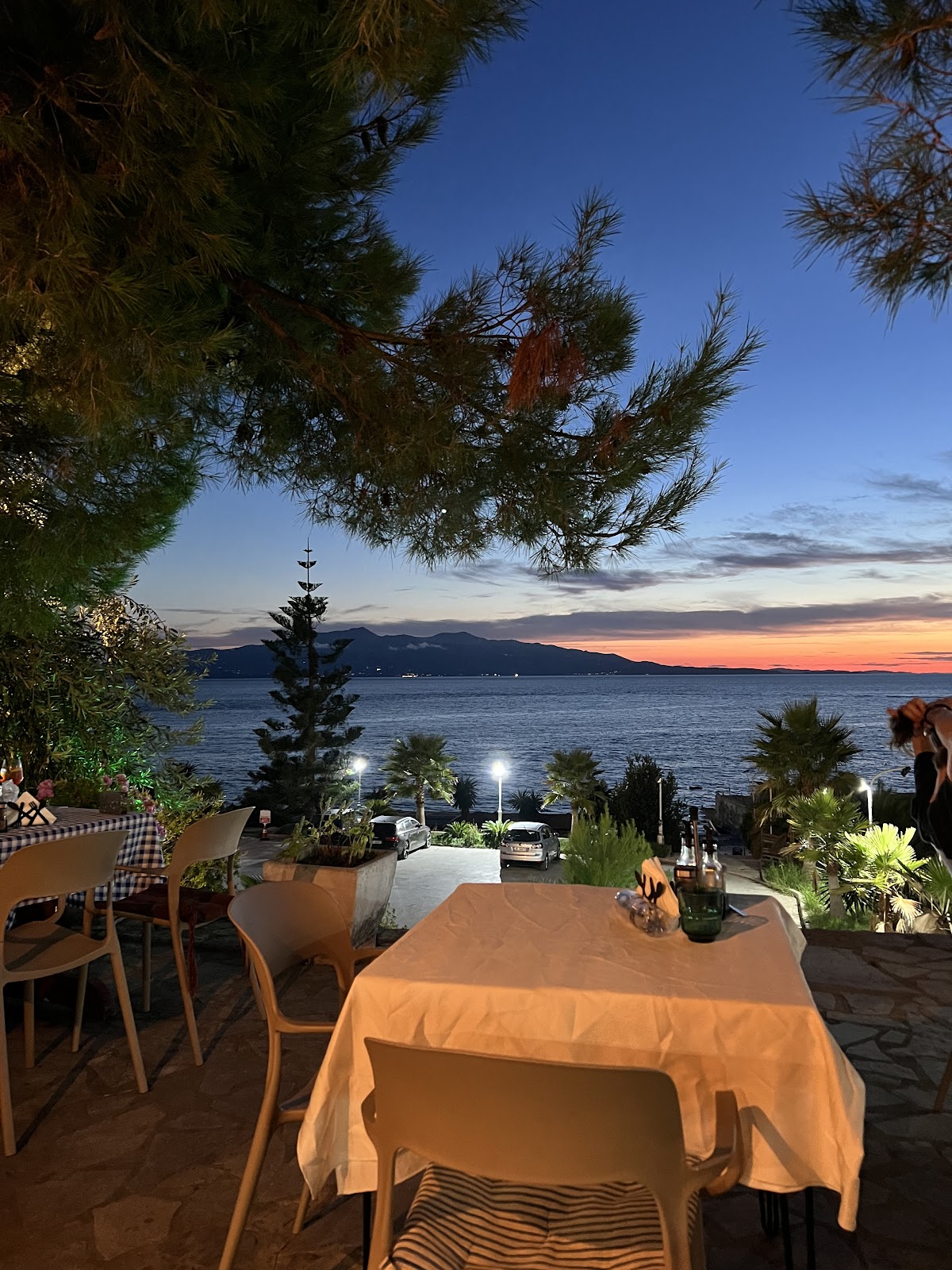 Sophra Restaurant