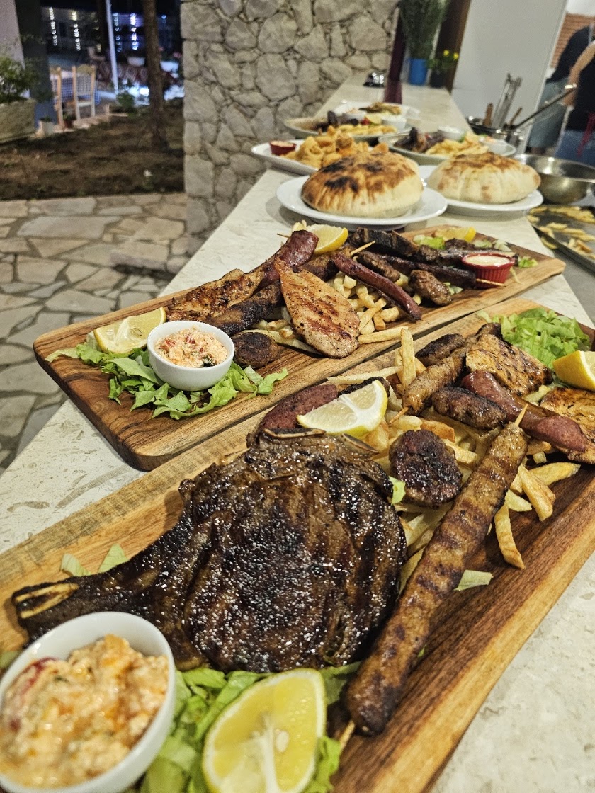 Sophra Restaurant