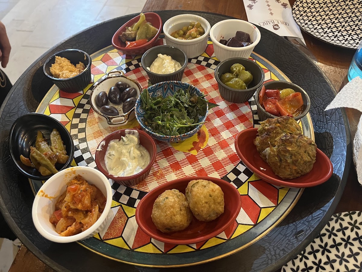 Oda e Babës - Authentic Traditional Restaurant Saranda