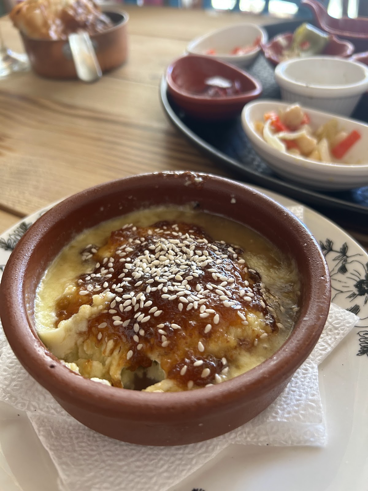 Oda e Babës - Authentic Traditional Restaurant Saranda
