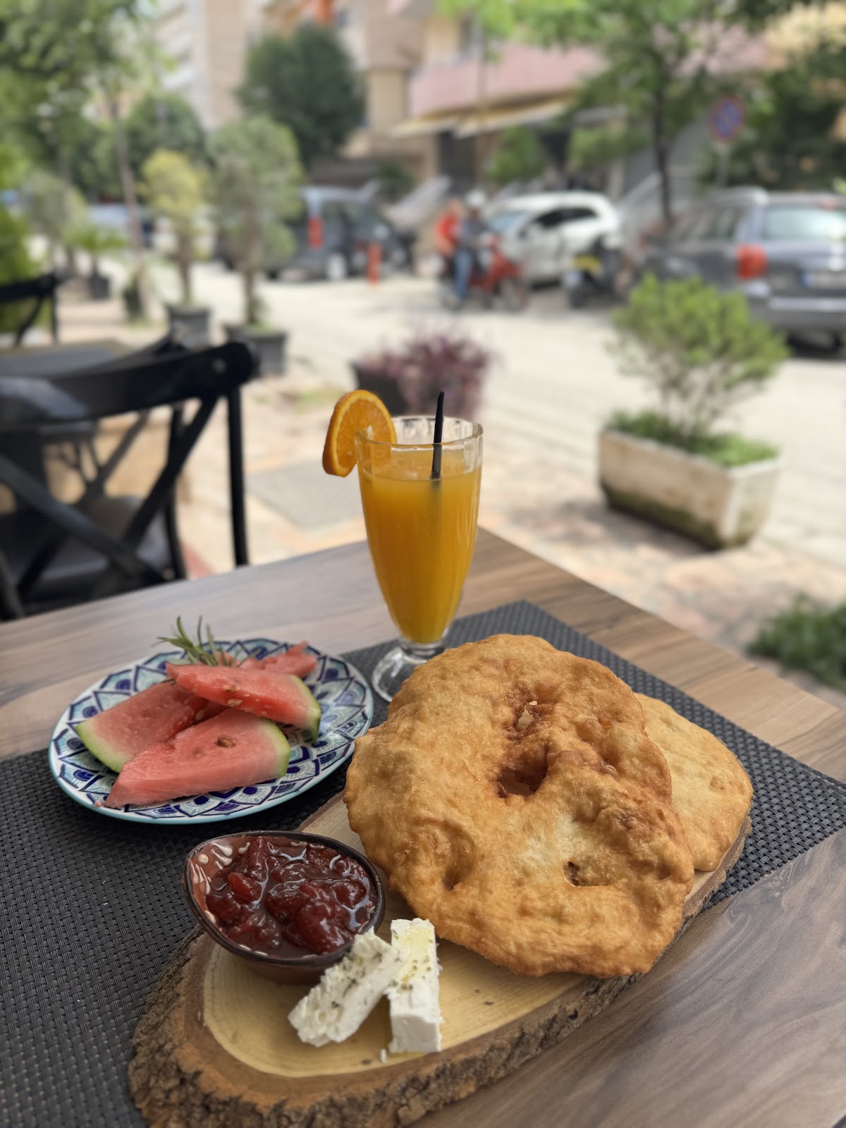 Taste of Tradition