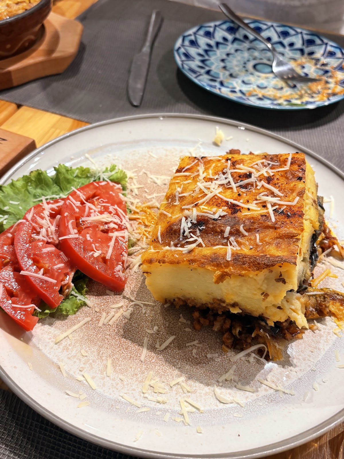 Taste of Tradition