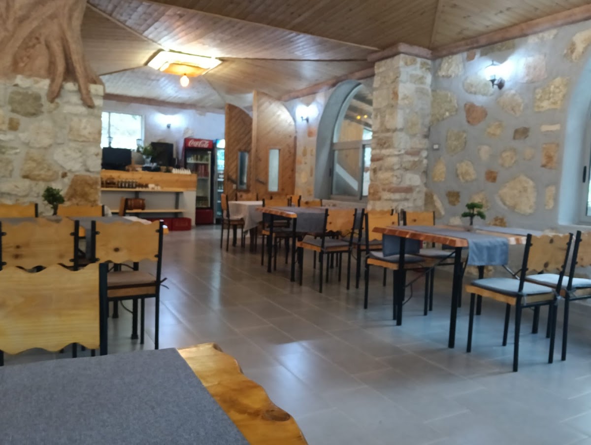 Green Restaurant Sarande