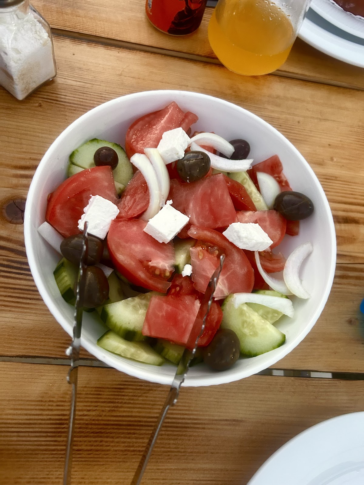 Green Restaurant Sarande