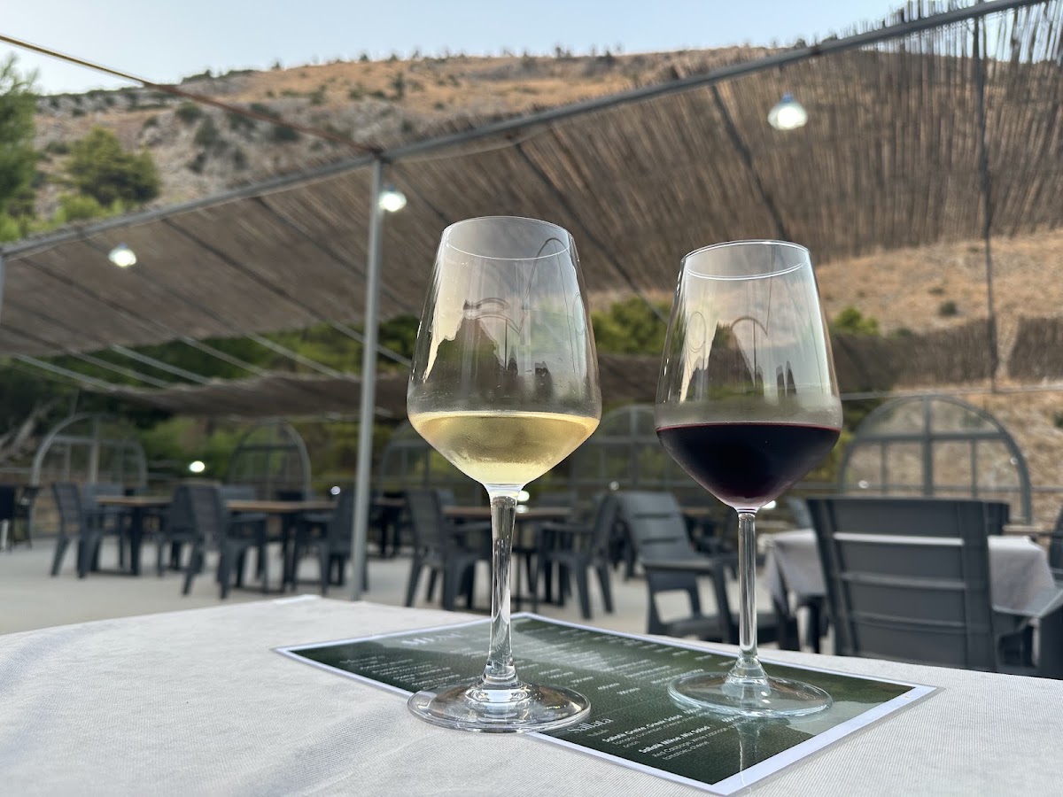 Green Restaurant Sarande